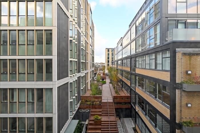 Long and Waterson, Shoreditch, E2