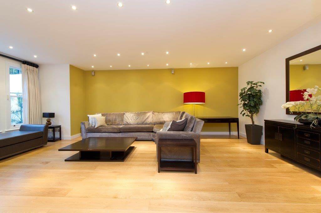 Bolton Gardens, South Kensington, SW5