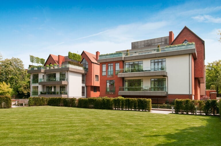 Allingham Court, The Bishops Avenue N2