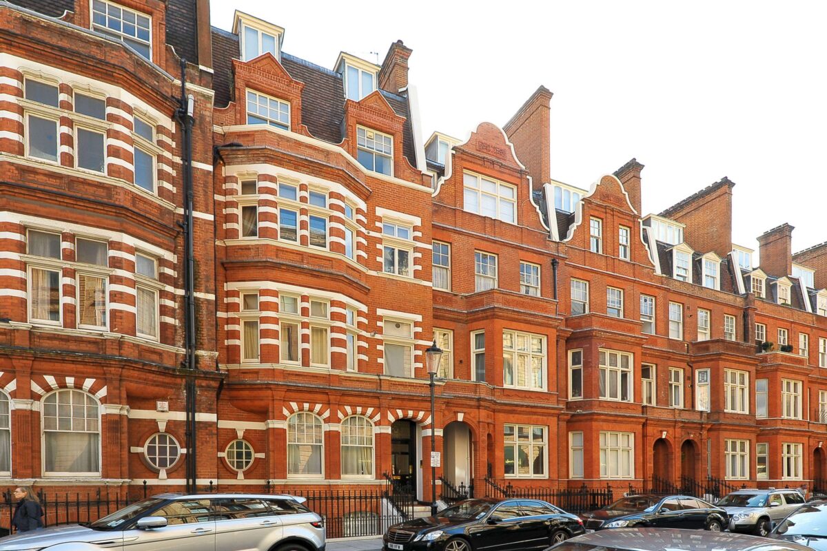 Hans Road, Knightsbridge, SW3