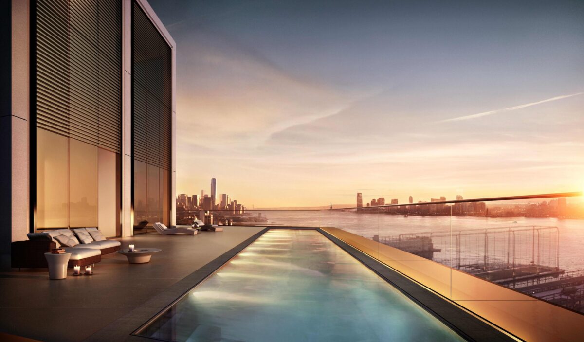 551 W21st Street, New York, Manhattan, New York