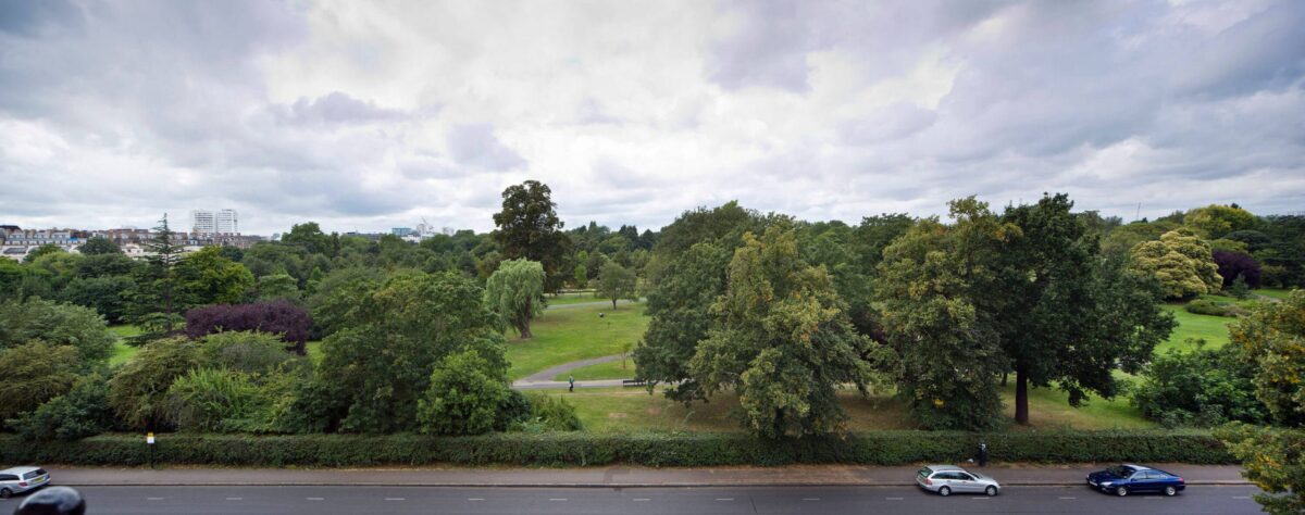 St Edmunds Terrace, St Johns Wood NW8