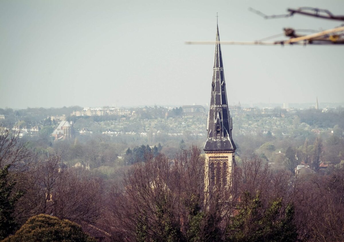 Off Market, Dulwich, SE21