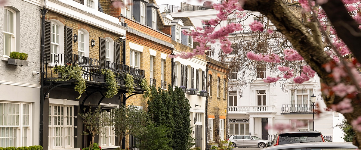 Relocating from U.S. to London: Everything you need to know