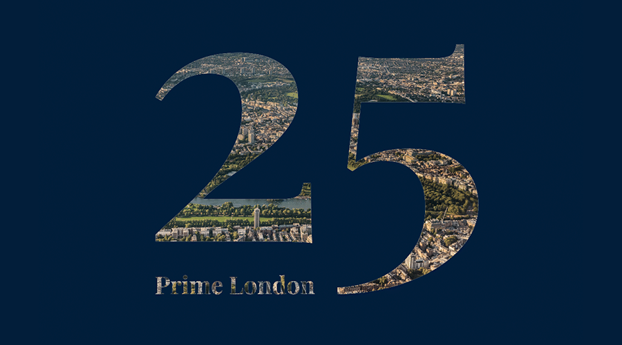 Prime London 25