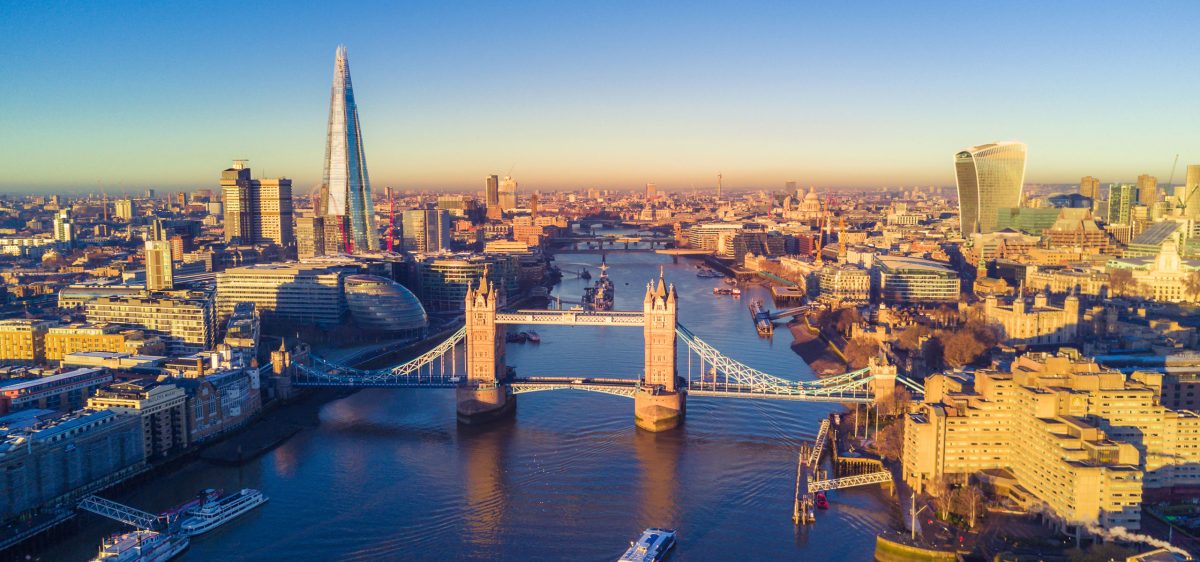 London Prime Property Market Guide & Insights